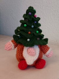 Weihnachtswichtel